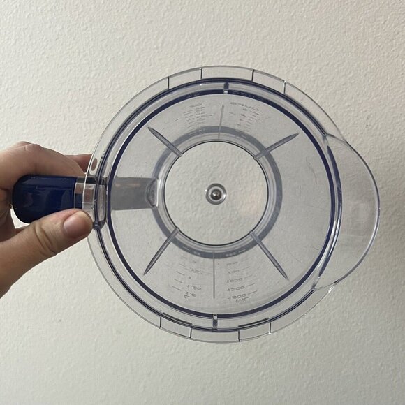 Ninja Master Prep Professional QB1004 Parts 48 oz Blender Pitcher Replacement - Picture 2 of 2